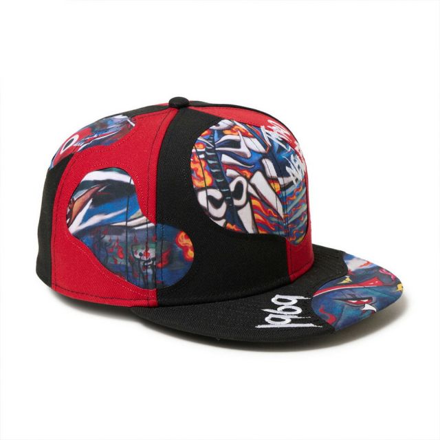 NEW ERA 5950 TAROKA ASUNOSHINWA