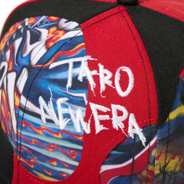 NEW ERA 5950 TAROKA ASUNOSHINWA