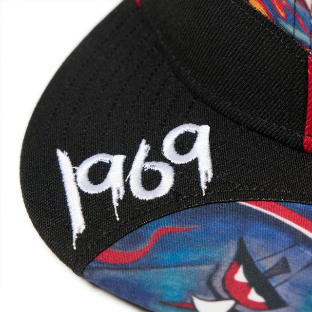 NEW ERA 5950 TAROKA ASUNOSHINWA
