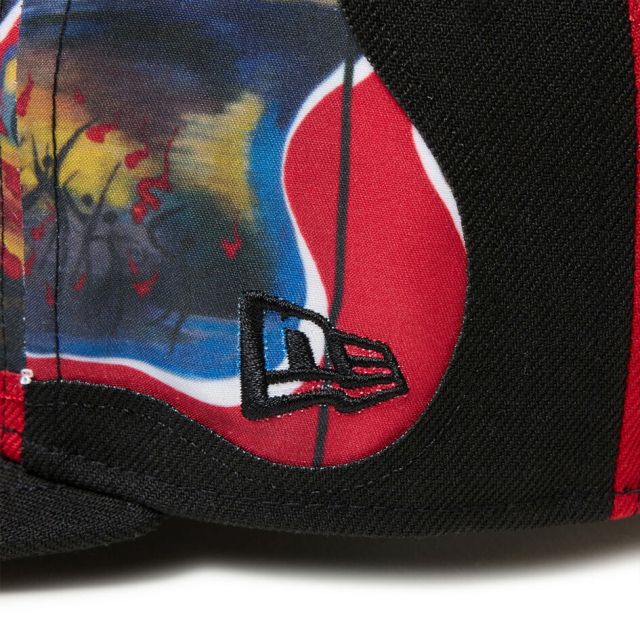 NEW ERA 5950 TAROKA ASUNOSHINWA