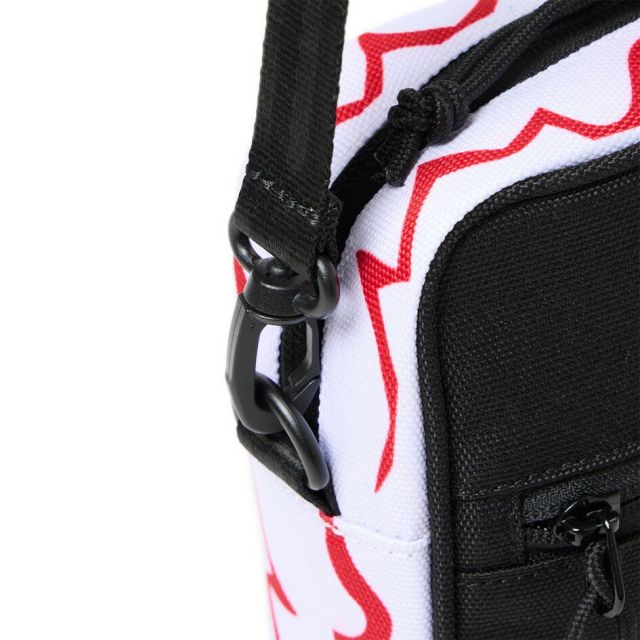 NEW ERA SQUARE SHOULDER POUCH TAROKA MLT