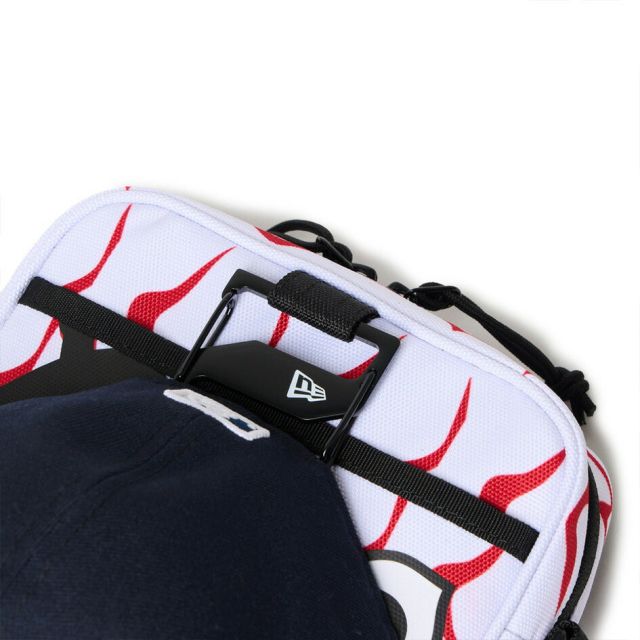 NEW ERA SQUARE SHOULDER POUCH TAROKA MLT