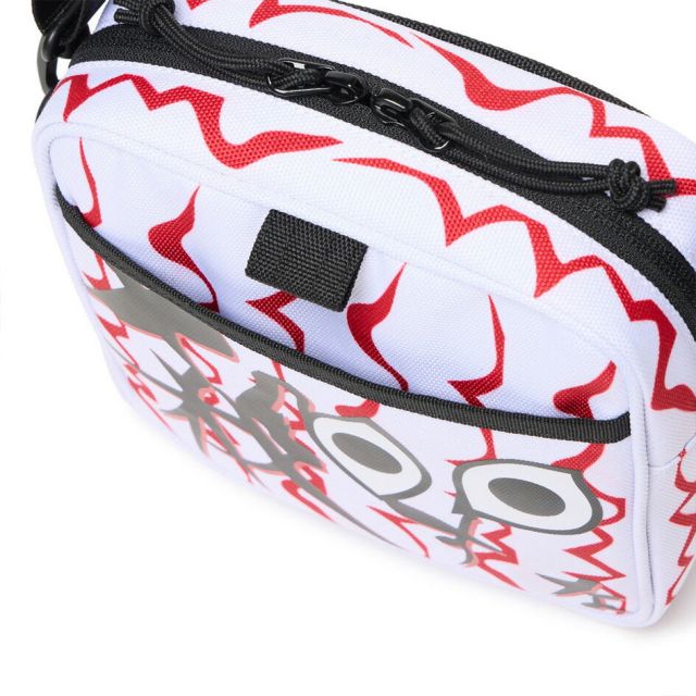NEW ERA SQUARE SHOULDER POUCH TAROKA MLT