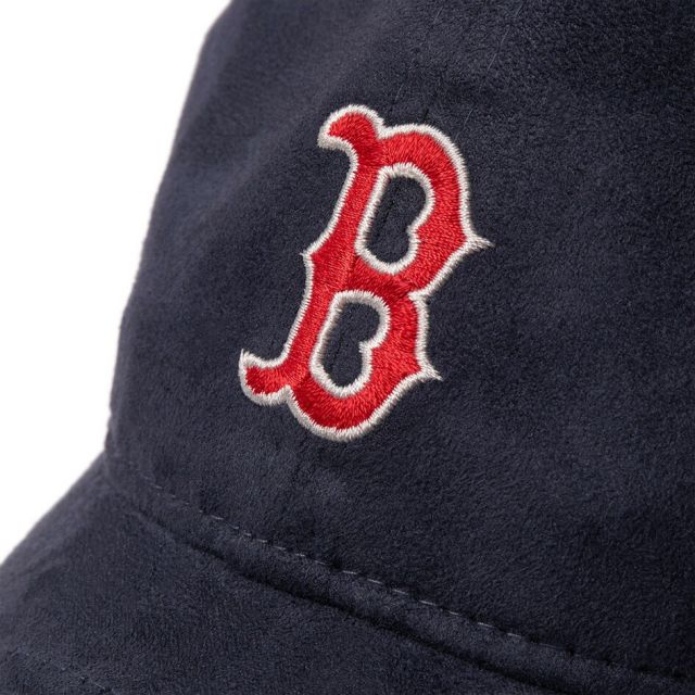 NEW ERA 920CS SYNTHETIC SUEDE
