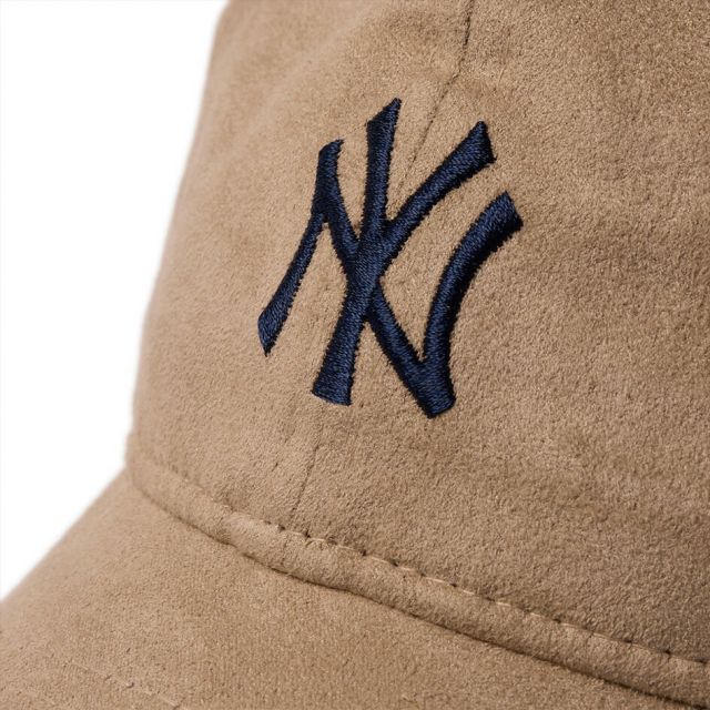 NEW ERA 920CS SYNTHETIC SUEDE