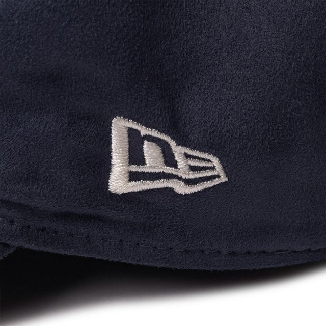 NEW ERA 920CS SYNTHETIC SUEDE