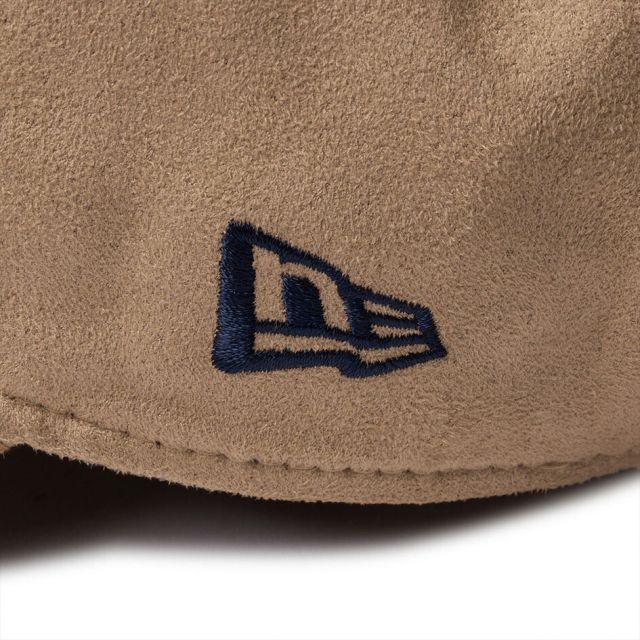 NEW ERA 920CS SYNTHETIC SUEDE