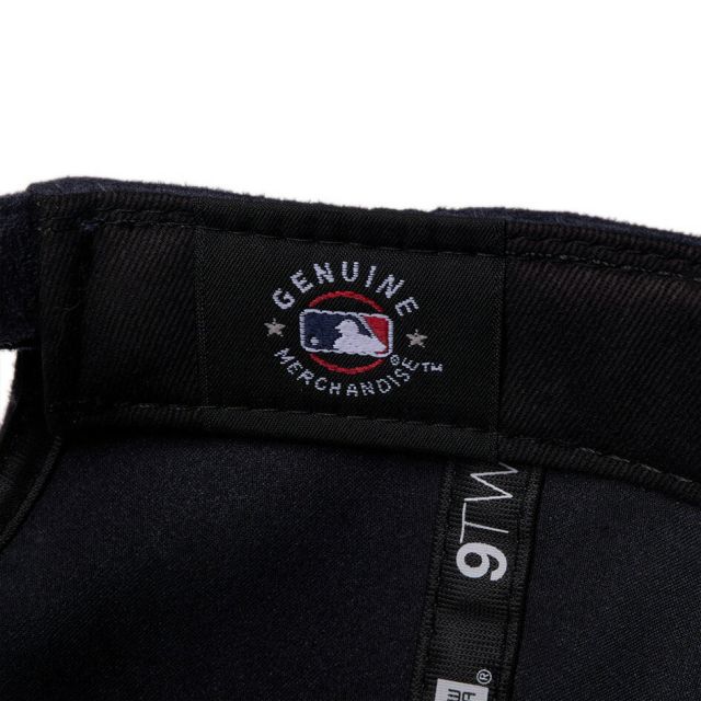 NEW ERA 920CS SYNTHETIC SUEDE