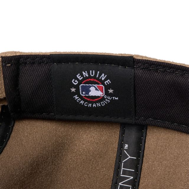 NEW ERA 920CS SYNTHETIC SUEDE