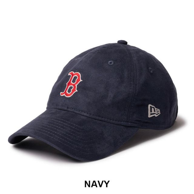 NEW ERA 920CS SYNTHETIC SUEDE