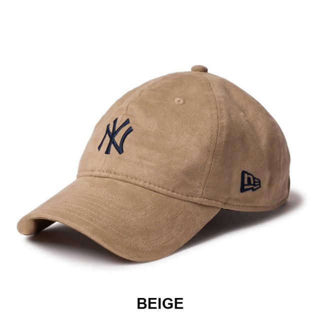 NEW ERA 920CS SYNTHETIC SUEDE