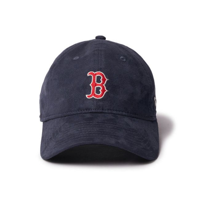NEW ERA 920CS SYNTHETIC SUEDE