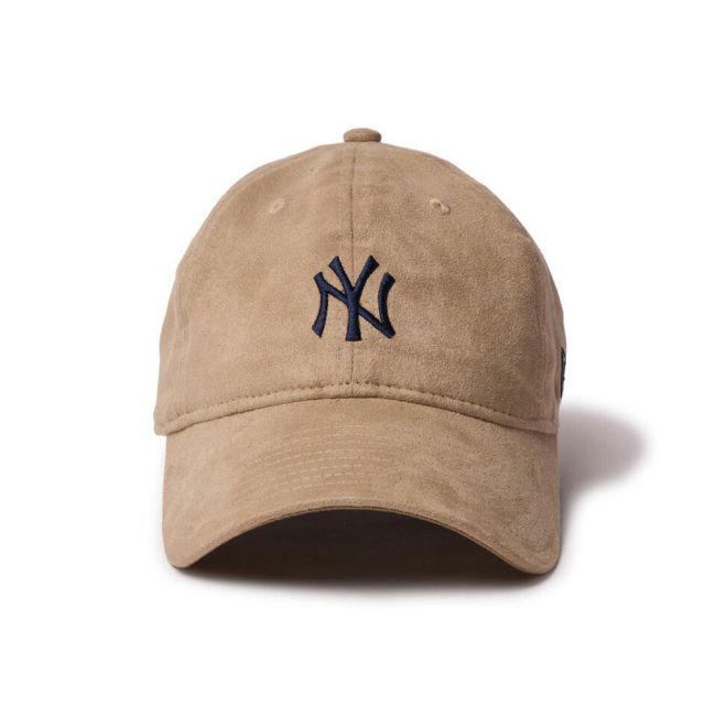 NEW ERA 920CS SYNTHETIC SUEDE