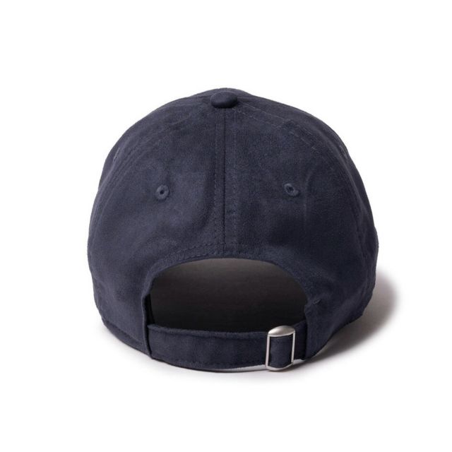 NEW ERA 920CS SYNTHETIC SUEDE