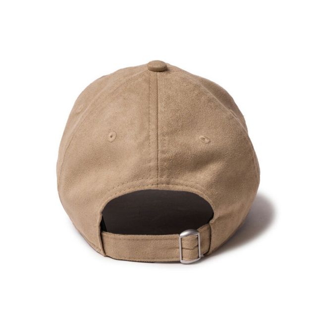 NEW ERA 920CS SYNTHETIC SUEDE