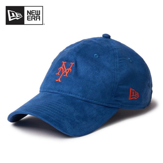 NEW ERA 920CS SYNTHETIC SUEDE NEYMET