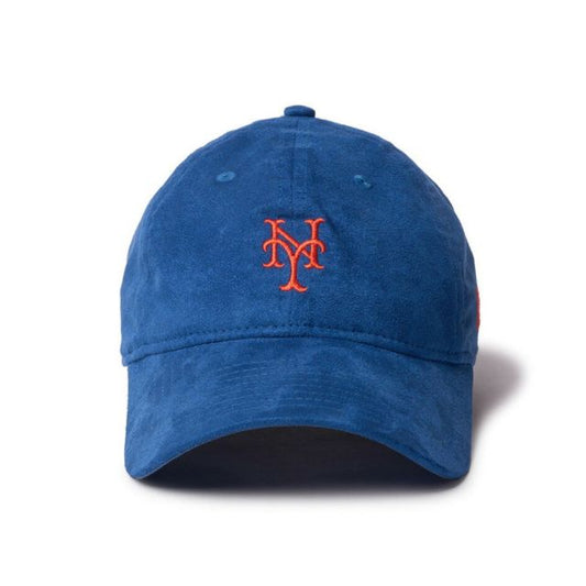 NEW ERA 920CS SYNTHETIC SUEDE NEYMET