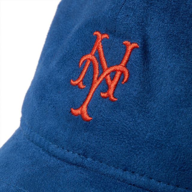 NEW ERA 920CS SYNTHETIC SUEDE NEYMET