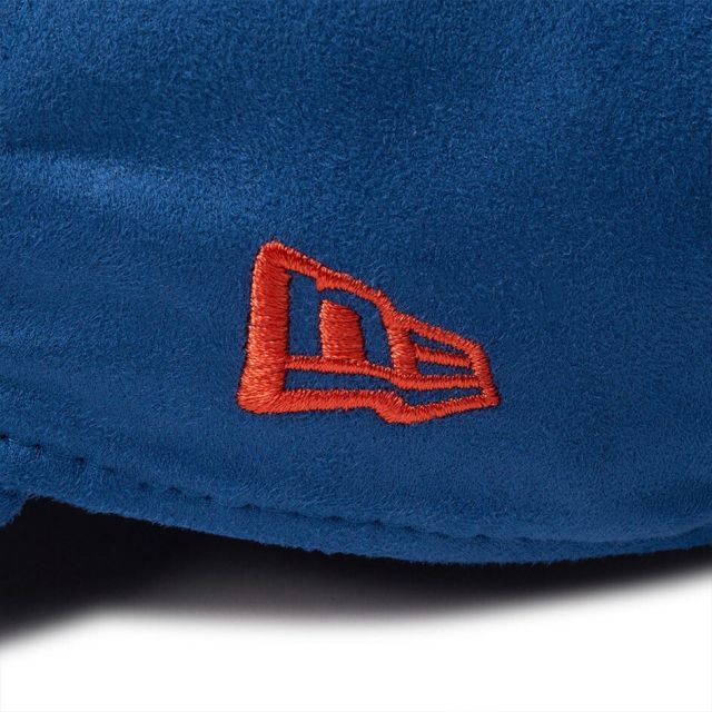 NEW ERA 920CS SYNTHETIC SUEDE NEYMET