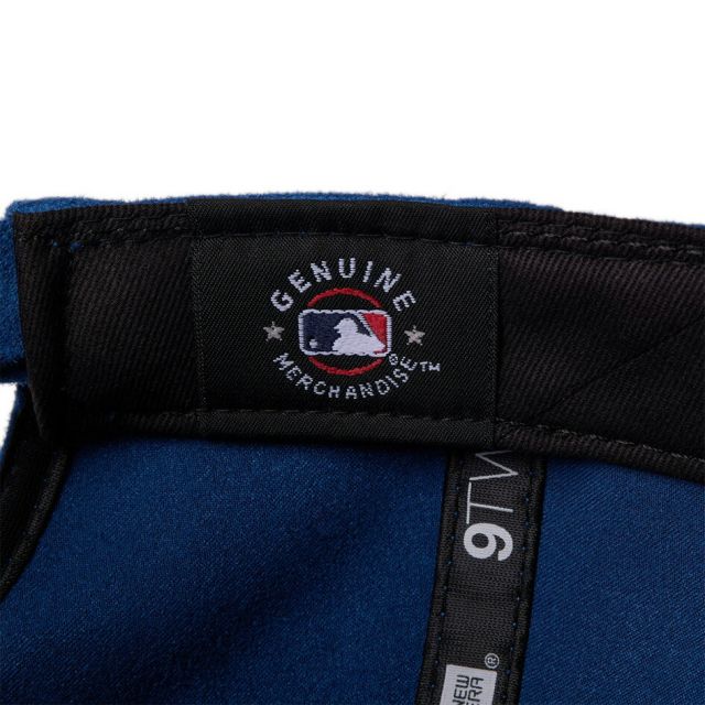 NEW ERA 920CS SYNTHETIC SUEDE NEYMET