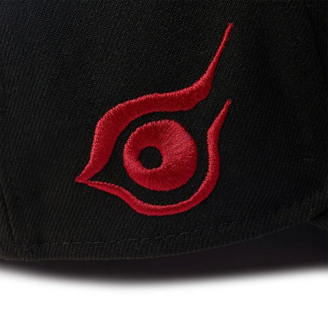 NEW ERA GF 940VS TAROKA TOKI WHI BLK