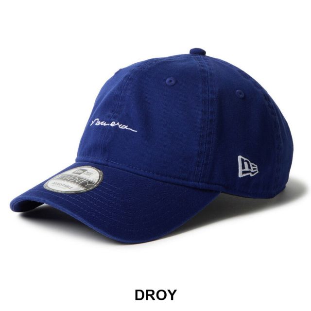 NEW ERA 920CS HANDWRITTEN