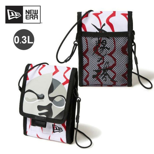 NEW ERA NECK POUCH TAROKA MLT