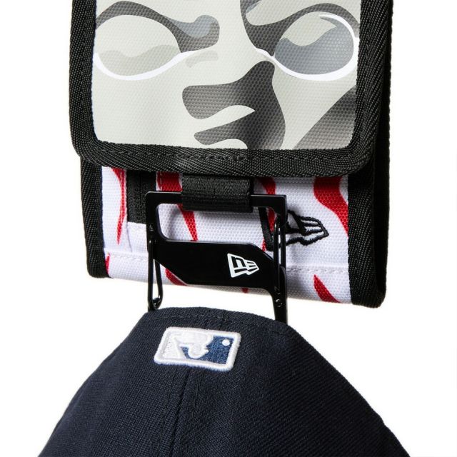 NEW ERA NECK POUCH TAROKA MLT