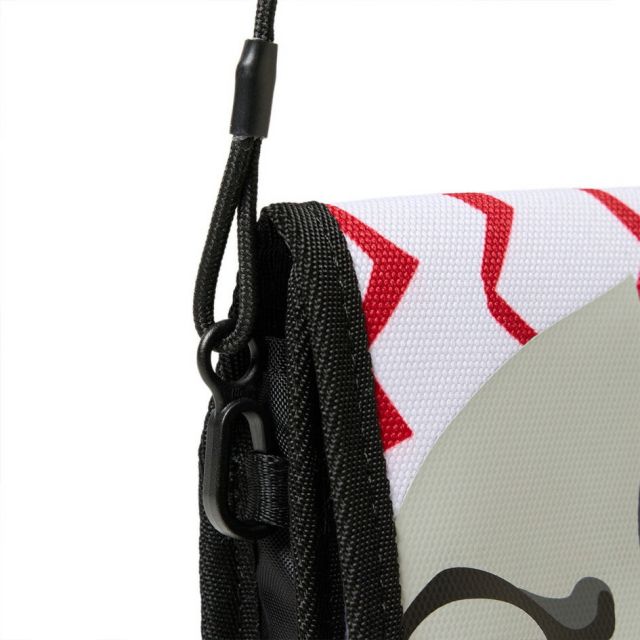 NEW ERA NECK POUCH TAROKA MLT