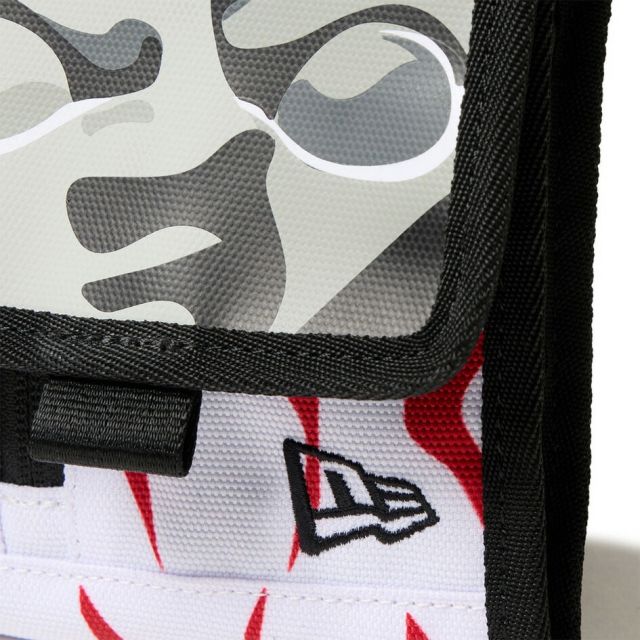 NEW ERA NECK POUCH TAROKA MLT