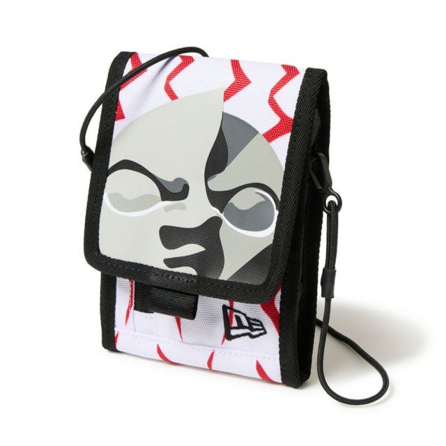 NEW ERA NECK POUCH TAROKA MLT