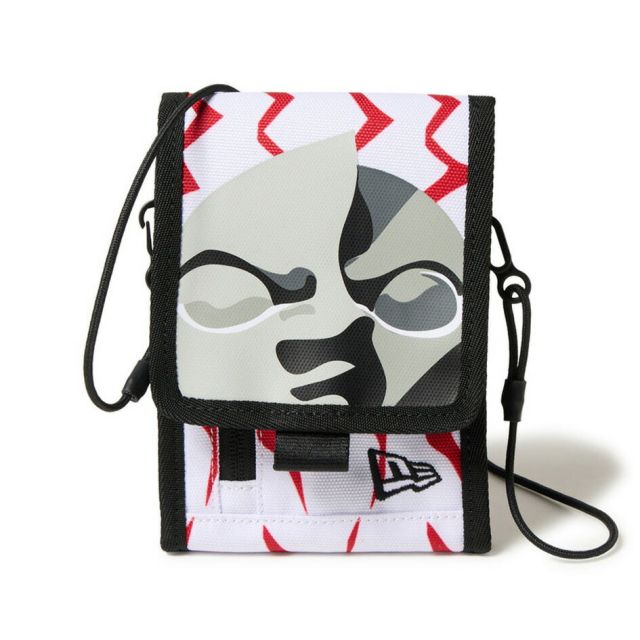 NEW ERA NECK POUCH TAROKA MLT