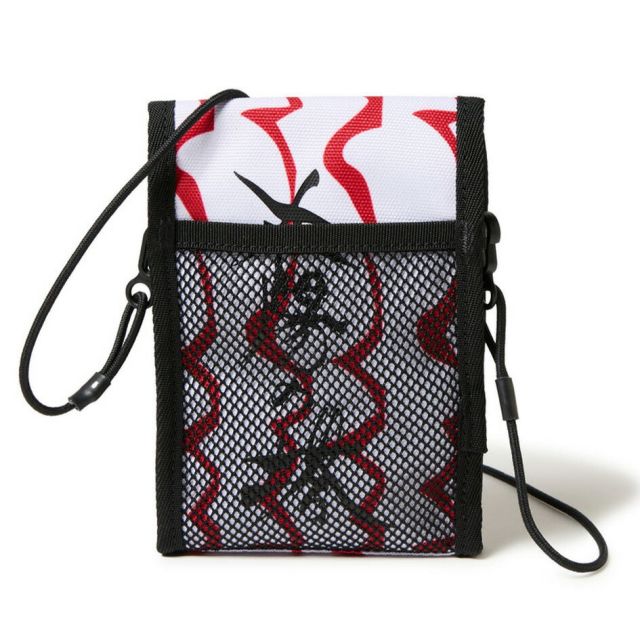 NEW ERA NECK POUCH TAROKA MLT