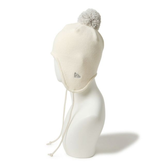 NEW ERA EAR FLAP