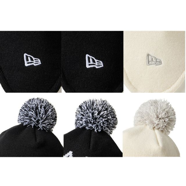 NEW ERA EAR FLAP