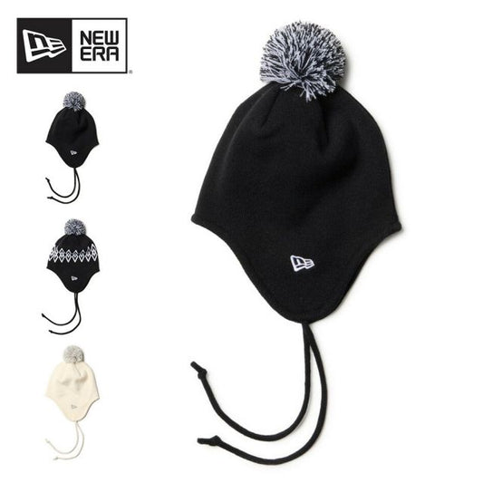 NEW ERA EAR FLAP