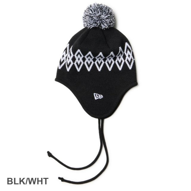 NEW ERA EAR FLAP