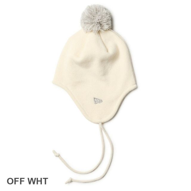 NEW ERA EAR FLAP