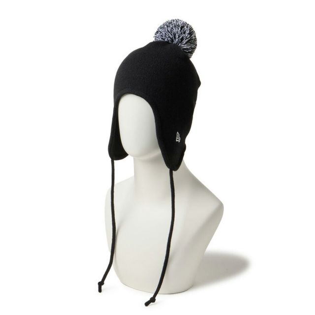 NEW ERA EAR FLAP