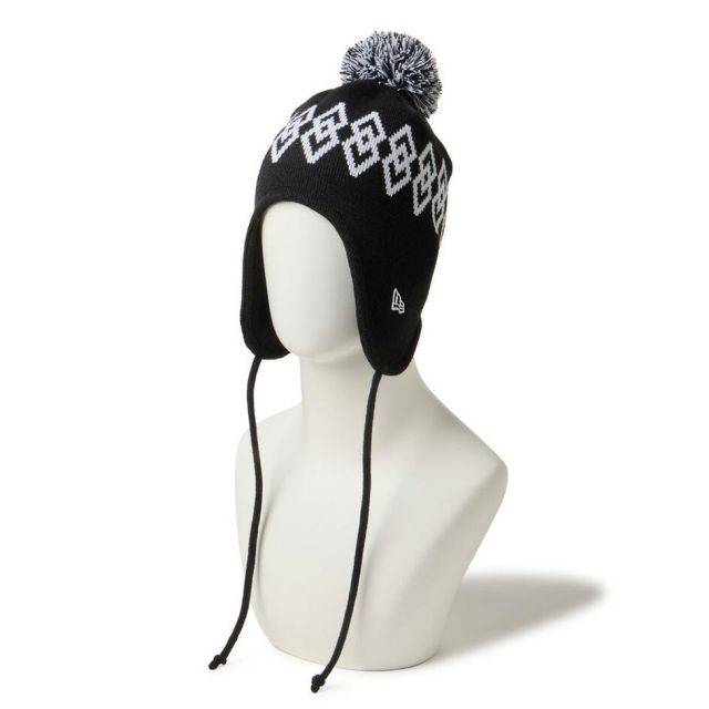 NEW ERA EAR FLAP