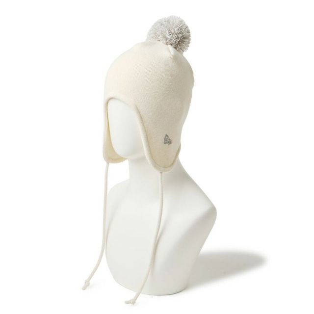 NEW ERA EAR FLAP