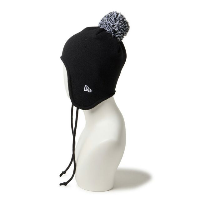 NEW ERA EAR FLAP