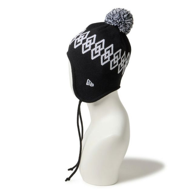 NEW ERA EAR FLAP