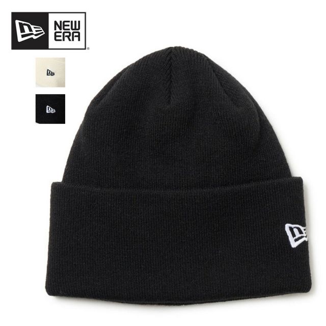 NEW ERA FAT CUFF KNIT