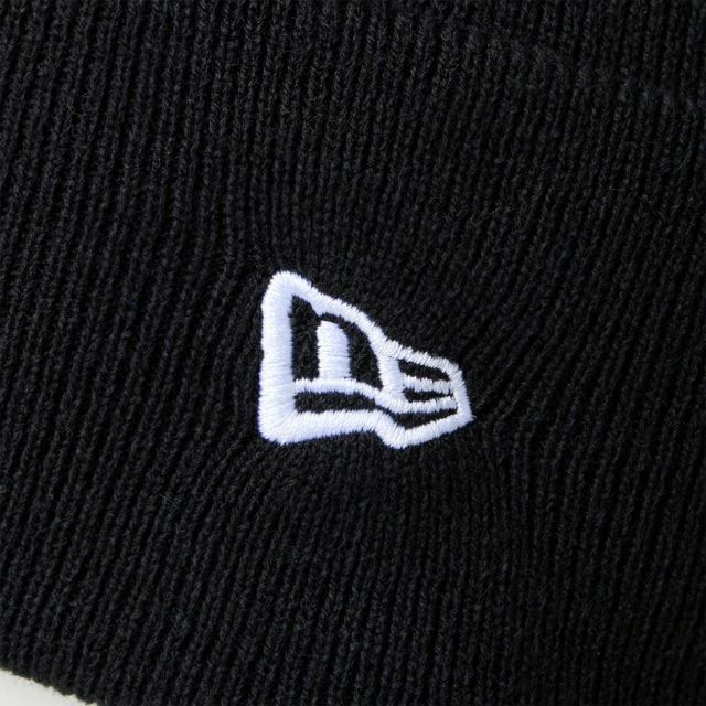 NEW ERA FAT CUFF KNIT