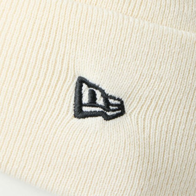 NEW ERA FAT CUFF KNIT