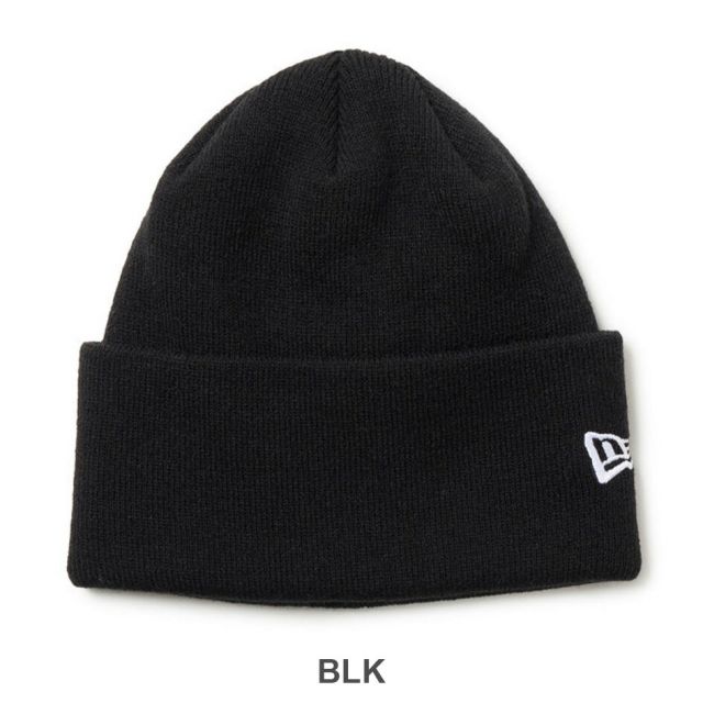 NEW ERA FAT CUFF KNIT