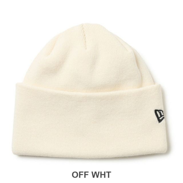 NEW ERA FAT CUFF KNIT