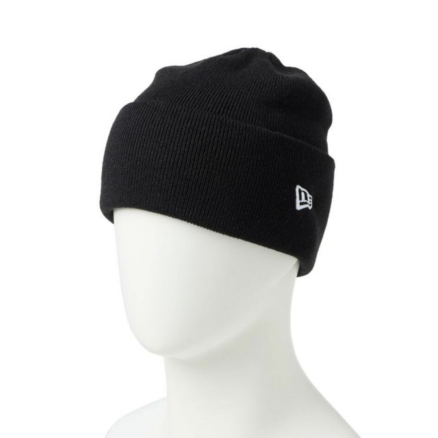 NEW ERA FAT CUFF KNIT