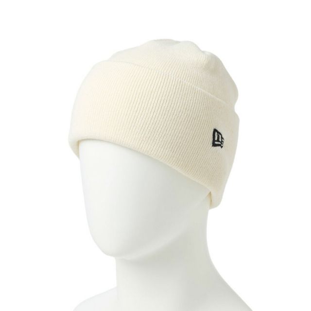 NEW ERA FAT CUFF KNIT